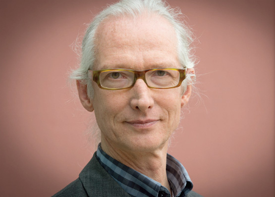 Der Fotograf Jörg Winde